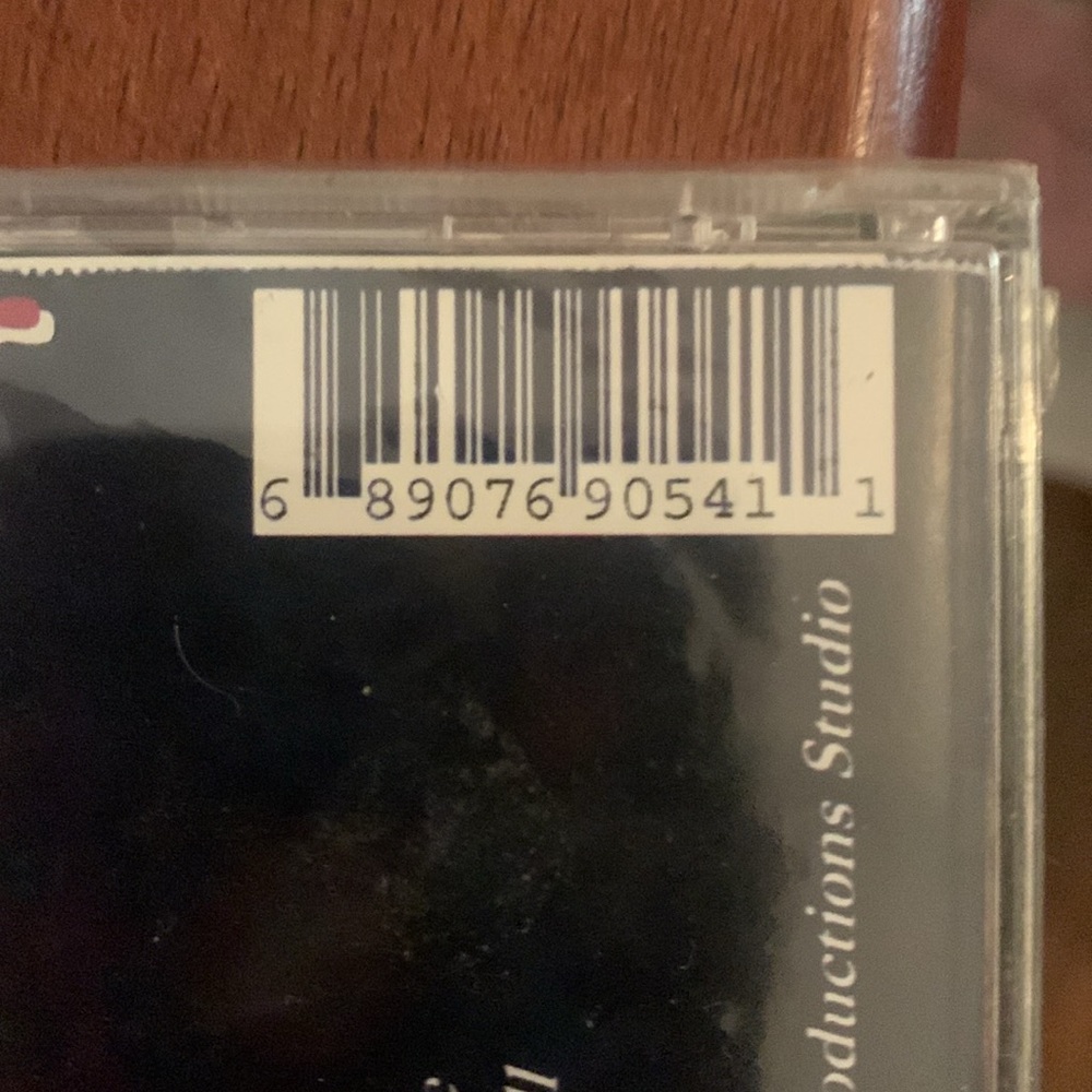 Cd - Picture 5 of 5